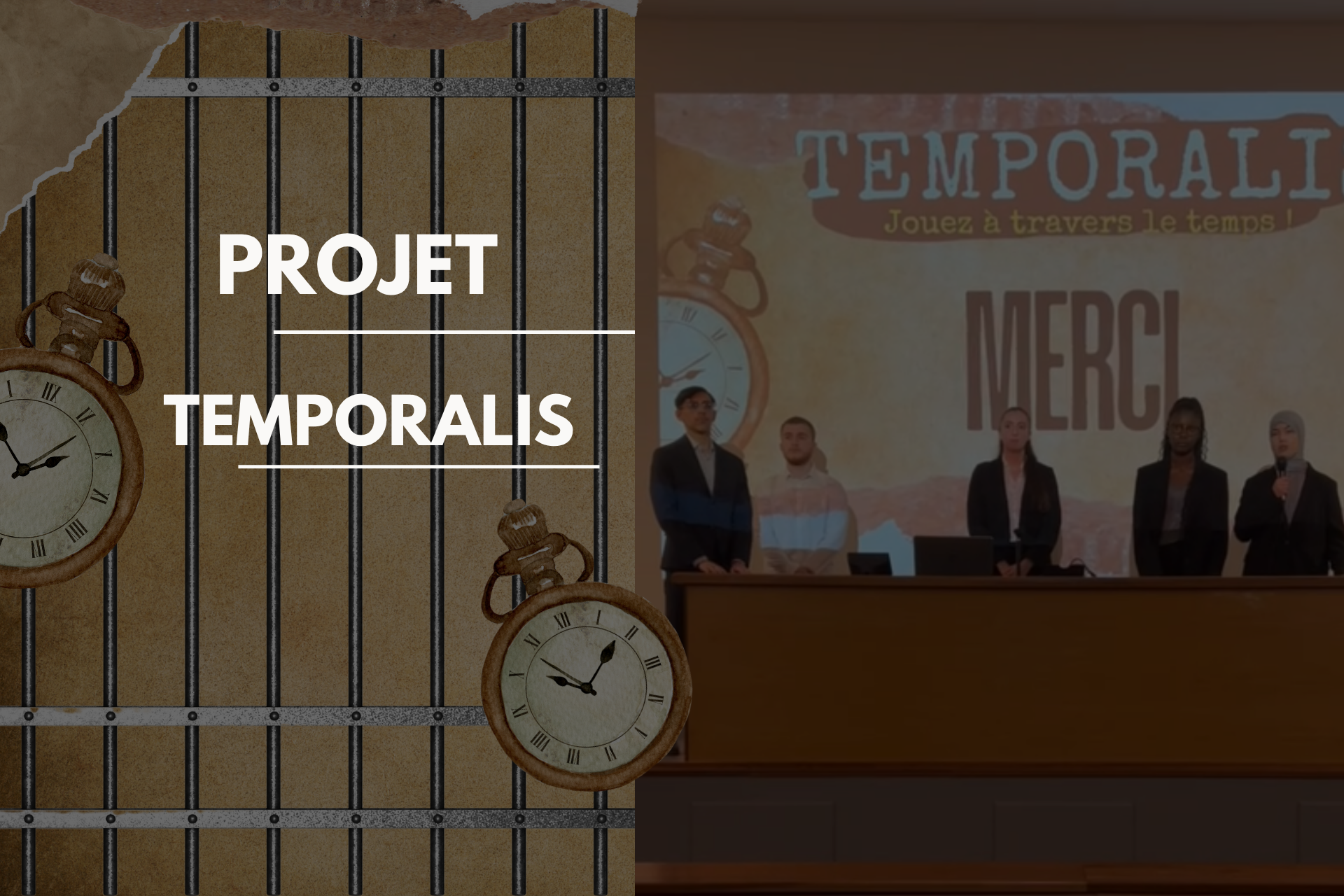 Temporalis