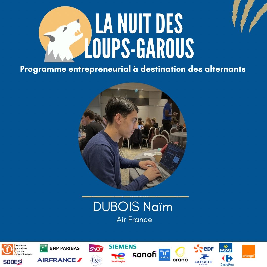 Nuit des Loups Garous 5